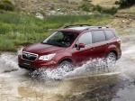 Subaru Forester 2.5i-S 2012 года (AU)